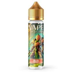 MELON KNIGHT 50 ML - VAPE...