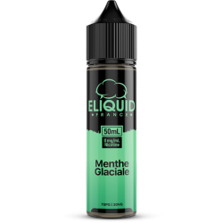 MENTHE GLACIALE 50ML -...