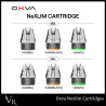 NeXLIM CARTRIDGE 4ML - OXVA