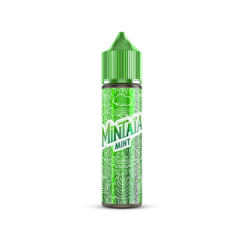 MINT 50ML - MINTAIA - ELIQUID FRANCE
