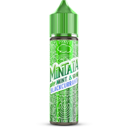 MINT & BLACKCURRANT 50ML -...