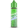 MINT & BLACKCURRANT 50ML - MINTAIA - ELIQUID FRANCE