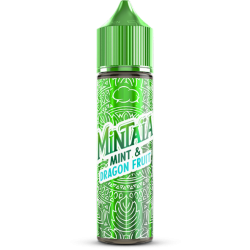 MINT & DRAGON 50ML -...