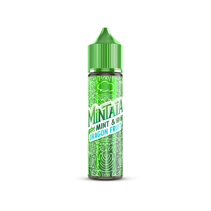 MINT & DRAGON 50ML - MINTAIA - ELIQUID FRANCE