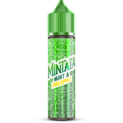MINT & PINEAPPLE 50ML -...