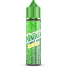 MINT & PINEAPPLE 50ML - MINTAIA - ELIQUID FRANCE