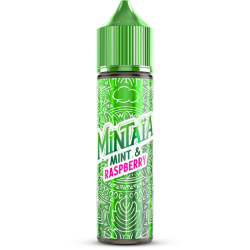 MINT & RASPBERRY 50ML -...