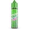MINT & RASPBERRY 50ML - MINTAIA - ELIQUID FRANCE