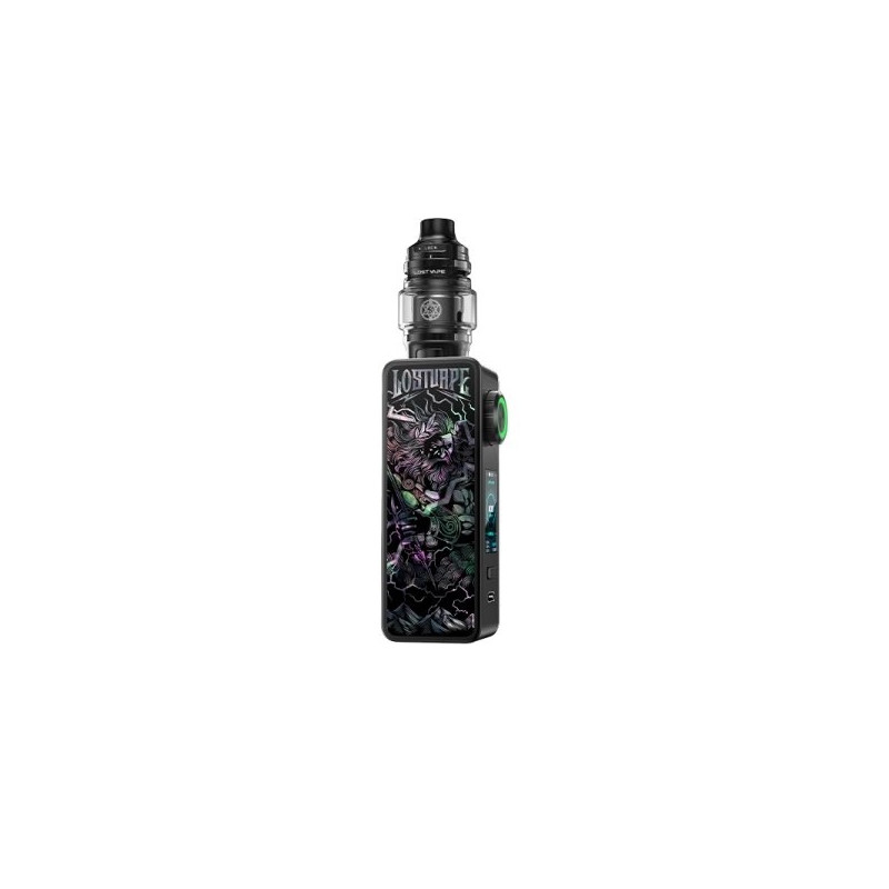 KIT CENTAURUS M100 NEW COLORS - LOST VAPE