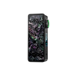 BOX CENTAURUS M100 NEW COLORS - LOST VAPE