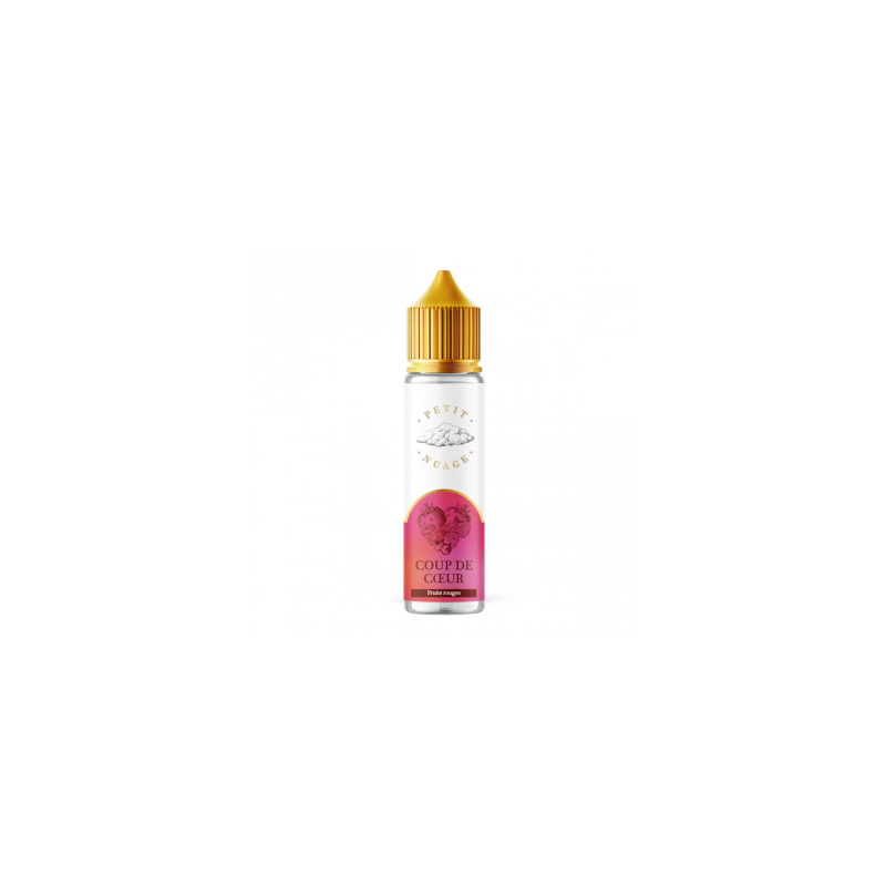 COUP DE COEUR 50ML - PETIT NUAGE