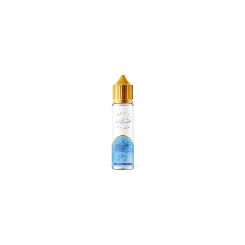 REVE BLEU 50ML - PETIT NUAGE