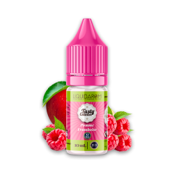 POMME FRAMBOISE 10ML -...