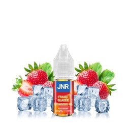 STRAWBERRY ICE 10ML 20MG...