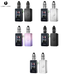 KIT CENTAURUS BT200 - LOST...