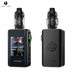 KIT CENTAURUS BT200 - LOST VAPE