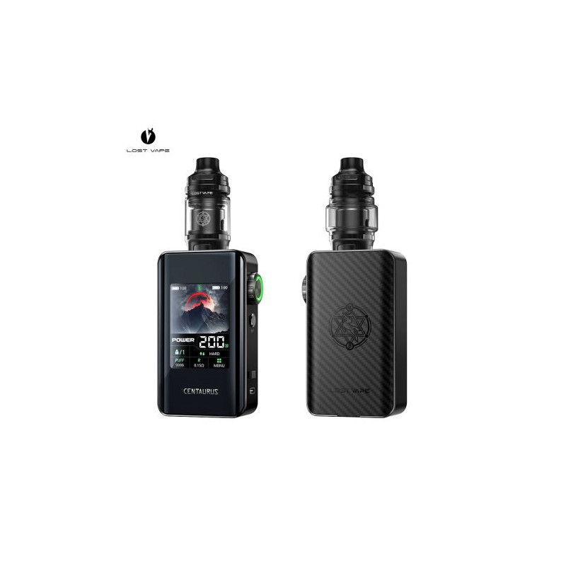 KIT CENTAURUS BT200 - LOST VAPE