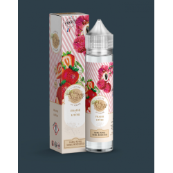 FRAISE LITCHI 50ML - LE...