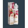 FRAISE LITCHI 50ML - LE  PETIT VERGER - SAVOUREA