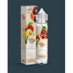 BRUGNON ORANGE SANGUINE...