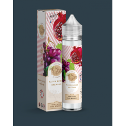 RAISIN ROUGE GRENADE 50ML -...