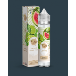 PASTEQUE CITRON VERT 50ML -...