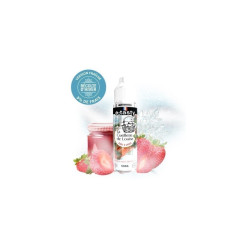 RUBIS D'AMOUR FRAIS - 50ML - LA CUEILLETTE DE LOUISE - E.TASTY