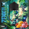 ZENKU 100ML - MIV DISTRIB - MADE IN VAPE