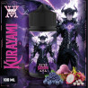 KURAYAMI 100ML - MIV DISTRIB - MADE IN VAPE