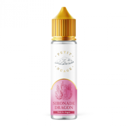 SIRONADE VIOLETTE 50ML -...