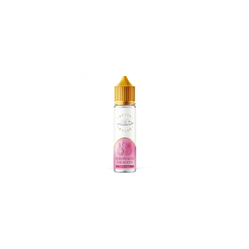 SIRONADE VIOLETTE 50ML - PETIT NUAGE