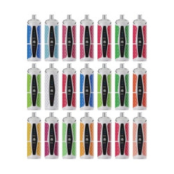 ULTRA MAX 25000 850MAH  -...