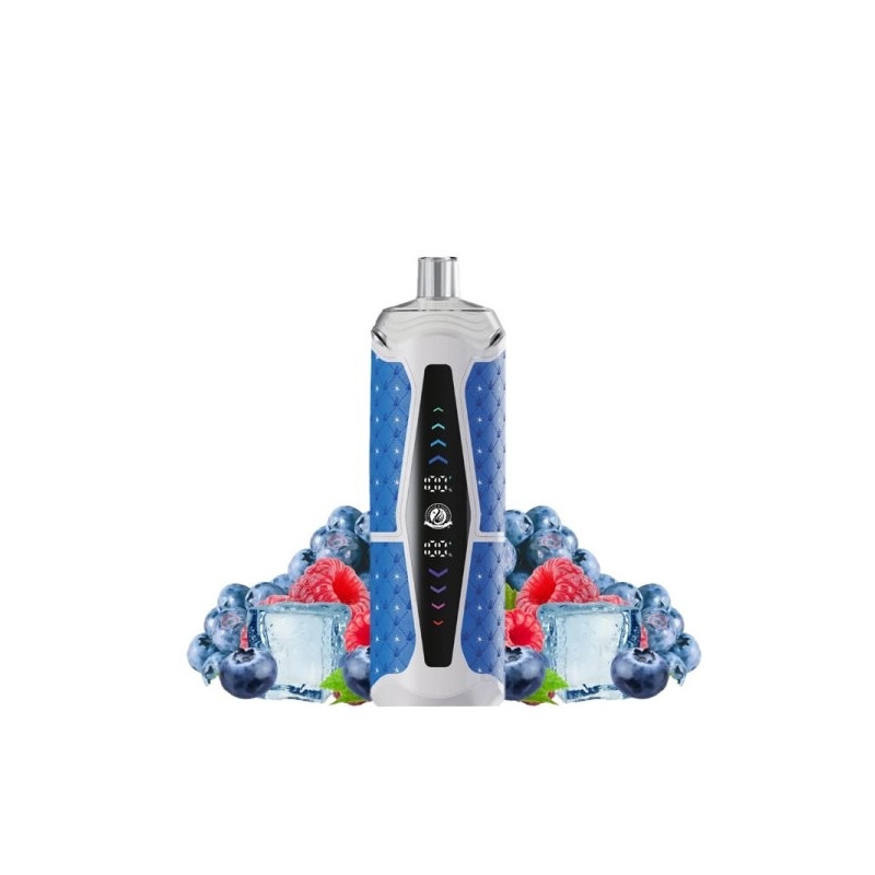 ULTRA MAX 25000 850MAH  - STARBUZZ