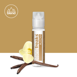 ALEZAN 50ML - FREAKS - UNIVAPE