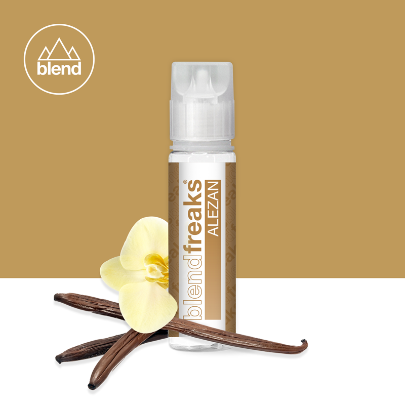 ALEZAN 50ML - FREAKS - UNIVAPE