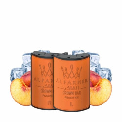 CARTOUCHES PRE-REMPLIES HYPER MAX ADVANCED 30K 950MAH - AL FAKHER