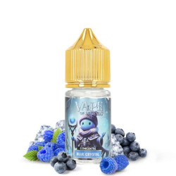 CONCENTRE CRYSTAL BLUE 30ML...