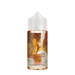 CHUROSSO 100ML - GRAHAM...