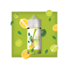 WHITE OIL 100ML - FRUITY FUEL - MAISON FUEL