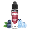 CASSIS FRAIS 50ML - ONE TASTE - E.TASTY