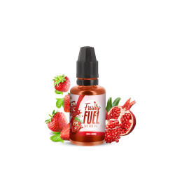 CONCENTRE RED OIL 30ML - FRUITY FUEL - MAISON FUEL