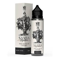 SAMBA 50ML - SIGNATURE -...