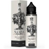 SAMBA 50ML - SIGNATURE - CLOUD VAPOR