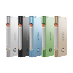 NEXI DUAL 1120mAh - ASPIRE