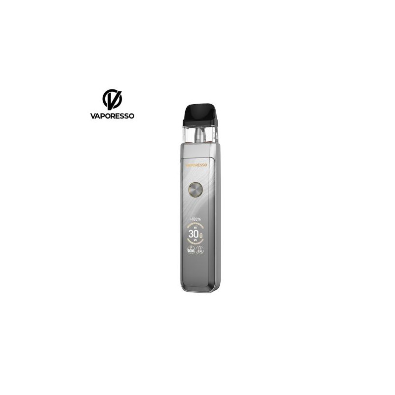 KIT XROS PRO 2 - VAPORESSO
