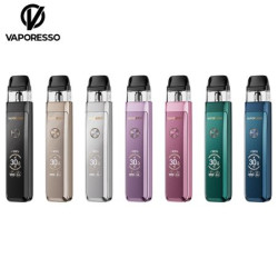 KIT XROS PRO 2 - VAPORESSO