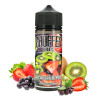ACAI BERRY AND BLUEBERRY 100 ML - FRUITS CHUFFED