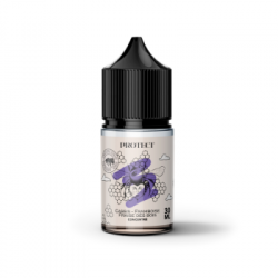 CONCENTRE CASSIS FRAMBOISE...