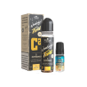WONDERFUL TART 2 CITRONS 50ML + 1 BOOSTER 20MG - LE FRENCH LIQUIDE
