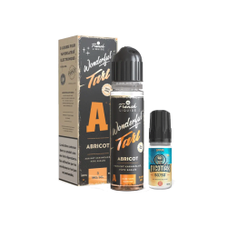 WONDERFUL TART ABRICOT 50ML...